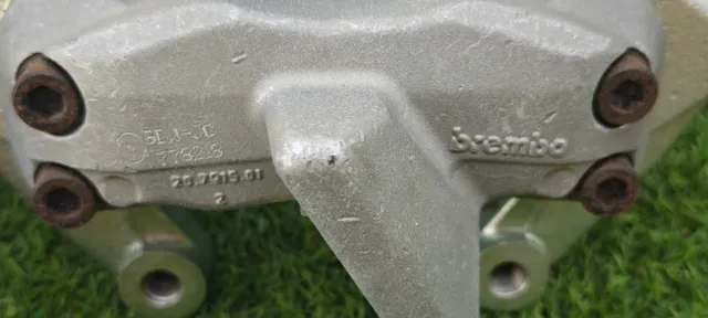 Oferta Black Friday!! Pack Frenos AMG W209-W203