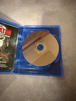 The Last of Us Part II PS4