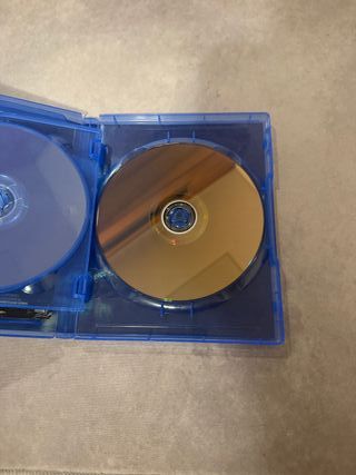 The Last of Us Part II PS4