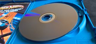 Hot Wheels El Mejor Piloto del Mundo Wii U España