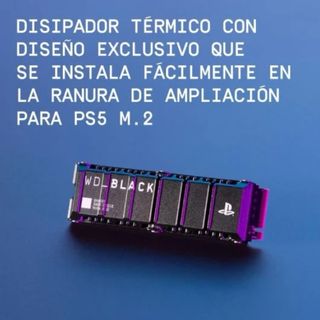 WD BLACK SN850P 2TB SSD M.2 NVMe PCIe Gen4