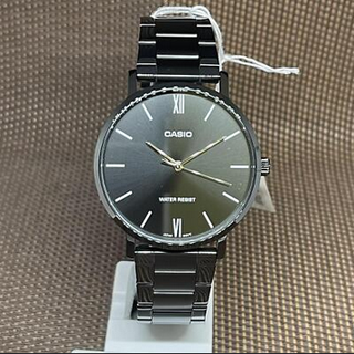 Orologio Casio Uomo Nero 