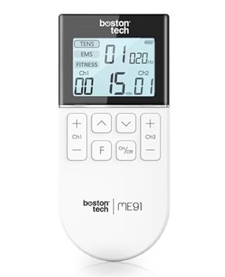 Electroestimulador TENS EMS Boston Tech ME91