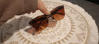 Occhiali da sole Oakley Frogskins Lite lente ambra