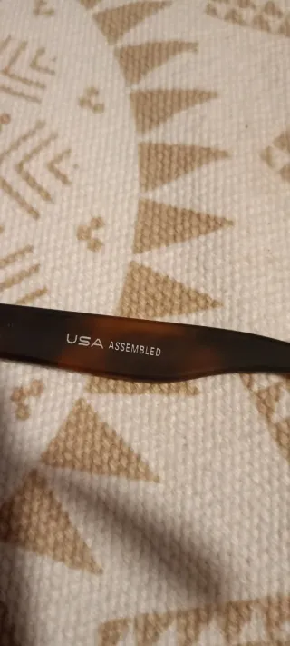 Occhiali da sole Oakley Frogskins Lite lente ambra