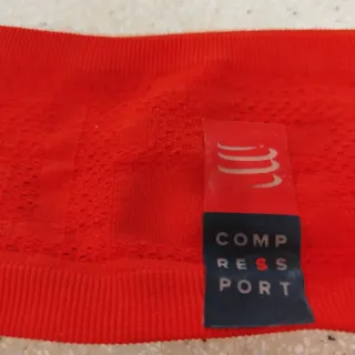 Compressport Cinta Running Talla Única