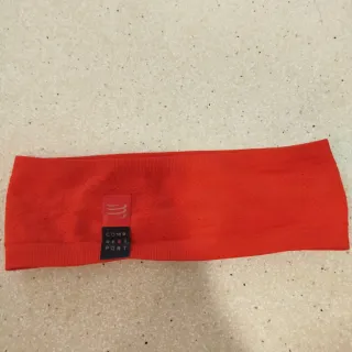 Compressport Cinta Running Talla Única