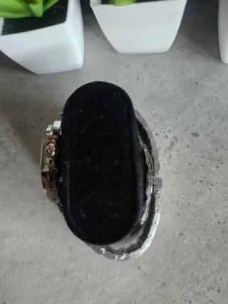 Seiko Mod Cronógrafo