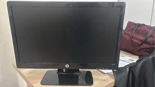 HP Pantalla LED 21.5 Full HD 1080p