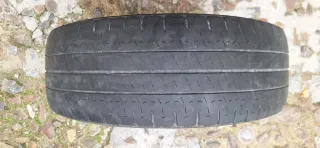 Llantas Originales VW T6 (4 unidades)