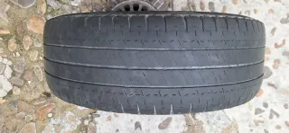 Llantas Originales VW T6 (4 unidades)