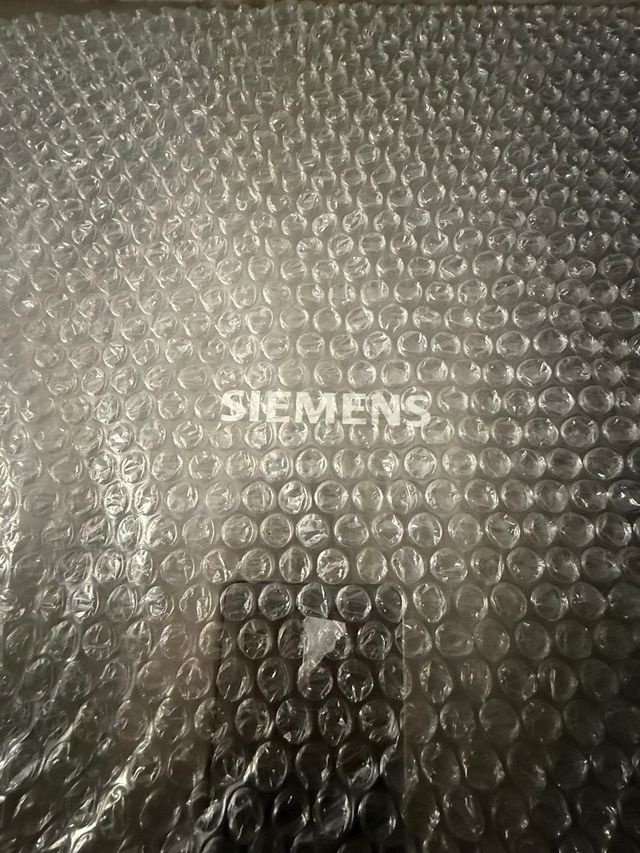 Nevera Siemens 70cm