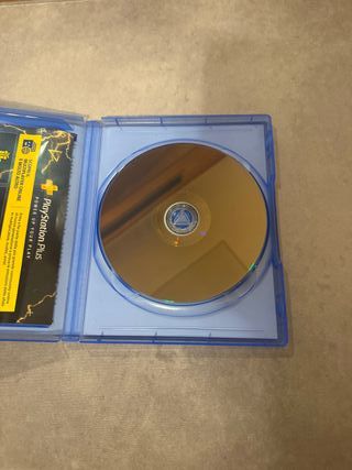 Days Gone PS4 (PlayStation 4)