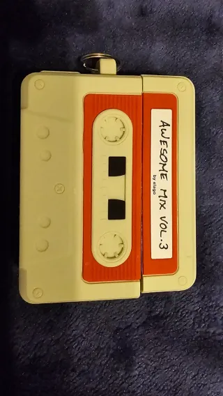 Custodia per Airpods 3