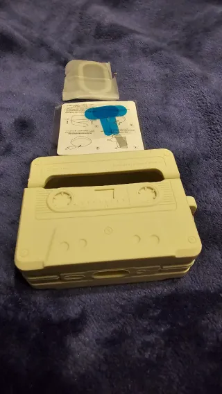 Custodia per Airpods 3