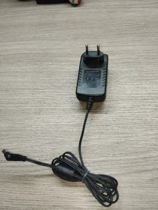 Aspiradora Robot Conga Adaptador NLE180200W1U1S35