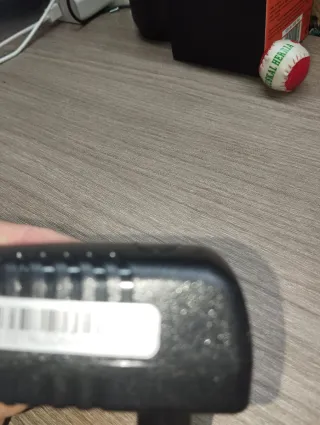 Aspiradora Robot Conga Adaptador NLE180200W1U1S35