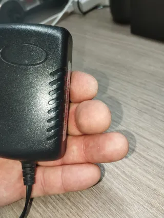 Aspiradora Robot Conga Adaptador NLE180200W1U1S35