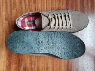 Zapatillas Victoria Talla 41