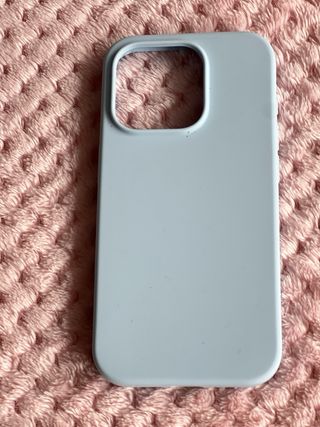 Custodie per telefono cellulare (vari colori e modelli)