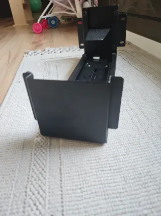 Soporte para torre de ordenador