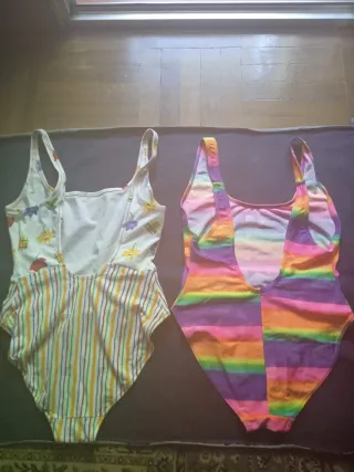 REGALO BAÑADOR REDUCTOR