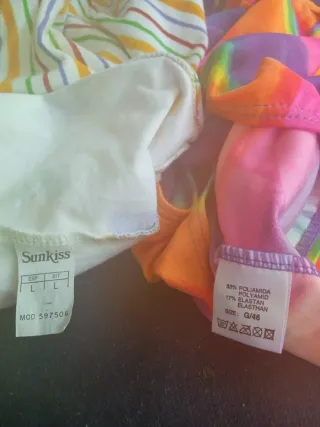 REGALO BAÑADOR REDUCTOR