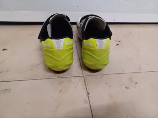 Zapatillas Ciclismo Luck