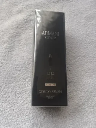 Recarga Giorgio Armani 150ml
