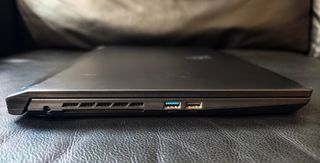 Portátil MSI Katana i7-12700H RTX 3050 Ti