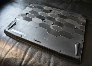 Portátil MSI Katana i7-12700H RTX 3050 Ti