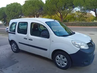 Renault Kangoo 2021