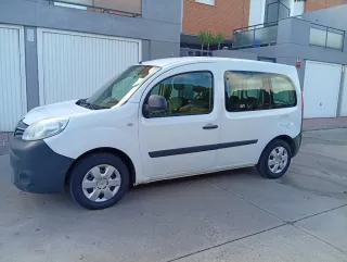 Renault Kangoo 2021