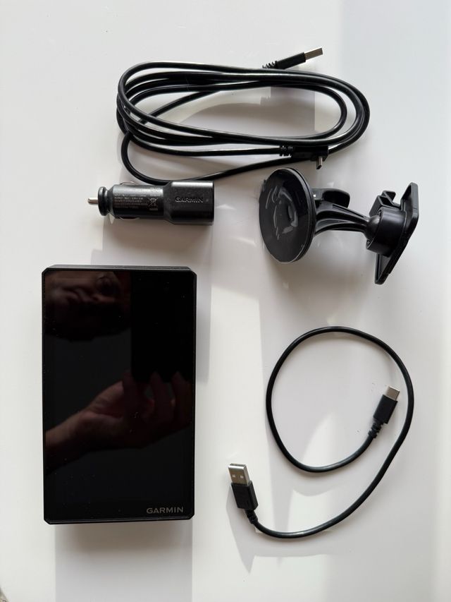 Garmin Zūmo XT2 Navegador Moto