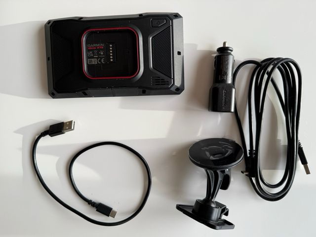 Garmin Zūmo XT2 Navegador Moto