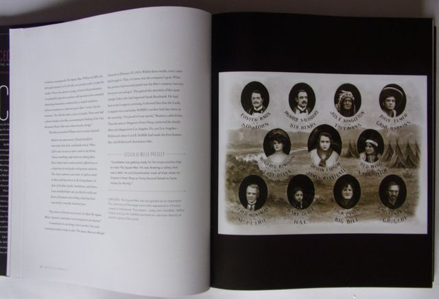 Cecil B. DeMille The Art of the Hollywood Epic