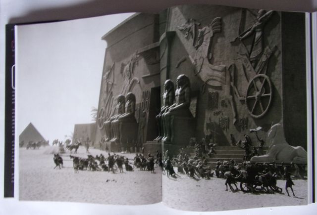 Cecil B. DeMille The Art of the Hollywood Epic