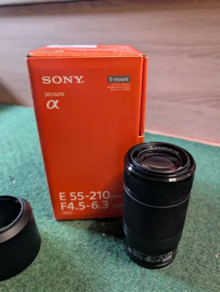 Sony A6000