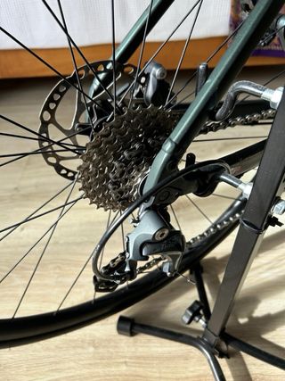 Bicicleta Scott Speedster Talla L