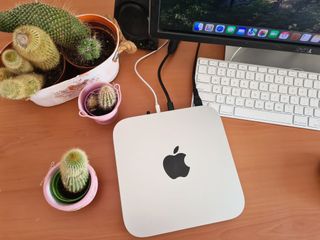 Apple Mac Mini i5 3.1GHz 16GB SSD HD1024 Ordenador