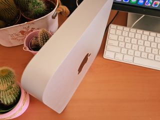 Apple Mac Mini i5 3.1GHz 16GB SSD HD1024 Ordenador