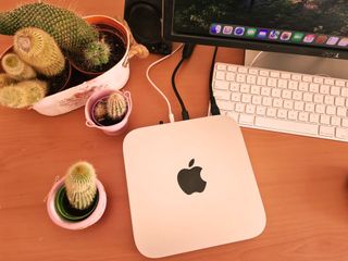 Apple Mac Mini i5 3.1GHz 16GB SSD HD1024 Ordenador