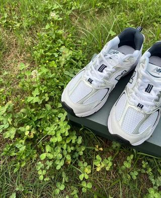 New Bálánce 530 White Navy eu37.5