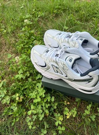 New Bálánce 530 White Navy eu37.5