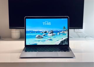 MacBook Air M1 A2337 - 512gb - Gris Espacial 