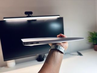 MacBook Air M1 A2337 - 512gb - Gris Espacial 