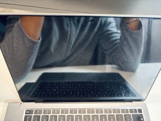 MacBook Air M1 A2337 - 512gb - Gris Espacial 