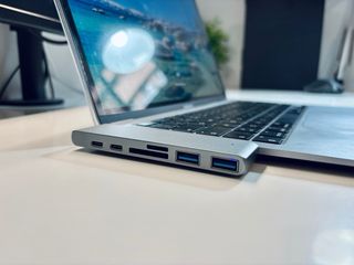 MacBook Air M1 A2337 - 512gb - Gris Espacial 