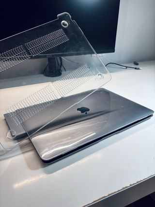 MacBook Air M1 A2337 - 512gb - Gris Espacial 