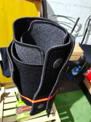 Alfombrillas coche prácticamente nuevas